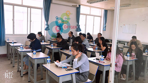 奧鵬遠程教育昆明學(xué)習(xí)中心2018年春季新生開學(xué)典禮