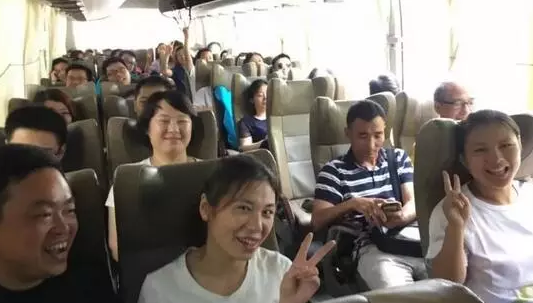 奧鵬教育南京學(xué)習(xí)中心“南山漂流、天目湖國家濕地公園一日游”活動(dòng)后記