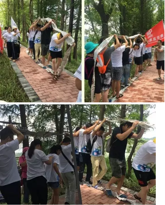 奧鵬教育南京學(xué)習(xí)中心“南山漂流、天目湖國家濕地公園一日游”活動(dòng)后記