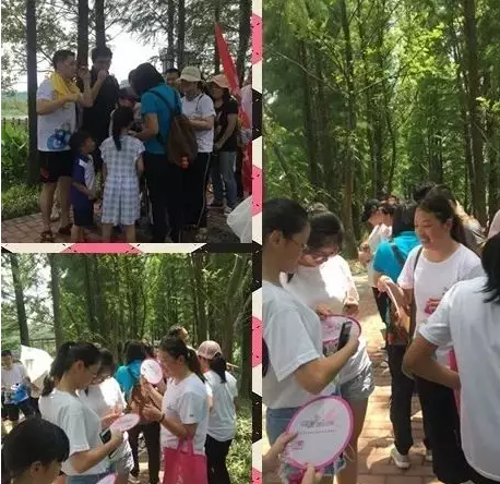 奧鵬教育南京學(xué)習(xí)中心“南山漂流、天目湖國家濕地公園一日游”活動(dòng)后記