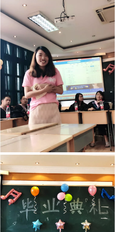 放飛夢想，暢想未來——奧鵬教育杭州學(xué)習(xí)中心畢業(yè)典禮