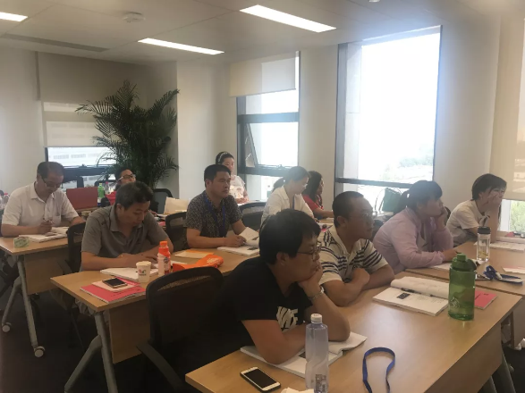 執(zhí)業(yè)藥師考前輔導(dǎo)！高端面授開始培訓(xùn)啦~