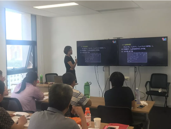 執(zhí)業(yè)藥師考前輔導(dǎo)！高端面授開始培訓(xùn)啦~