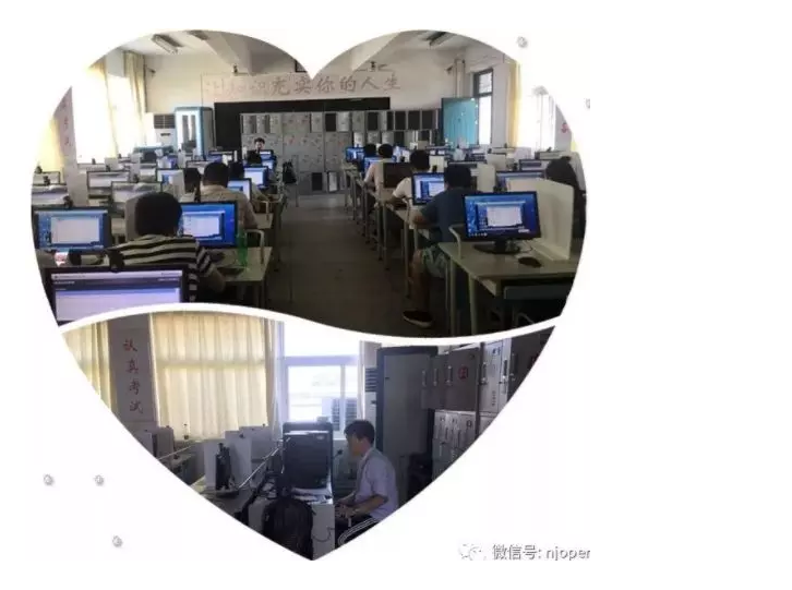 新學(xué)期，新夢想，南京學(xué)習(xí)中心開學(xué)典禮正當(dāng)時(shí)