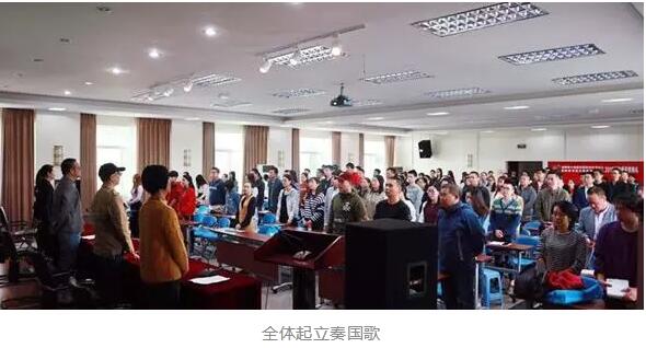 福州 | 以夢(mèng)為馬，不負(fù)韶華