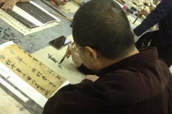 線下集訓(xùn) | 有諸于內(nèi)，行諸于外