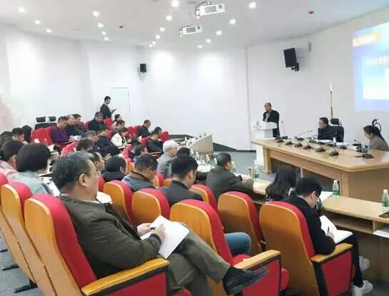 湖北奧鵬教育2018年度工作會議 | 總結成績，展望明天，堅定信心