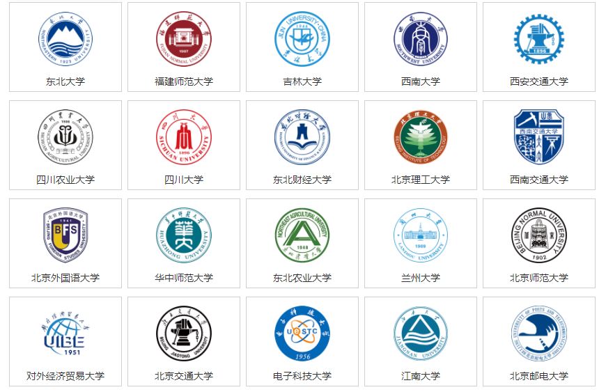 網(wǎng)絡教育哪個學校好？