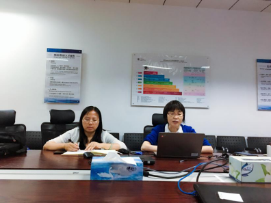 新學(xué)期，新征程——“院長直通車”完美落幕