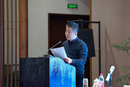 2019年浙江奧鵬教育工作會議在嘉興召開