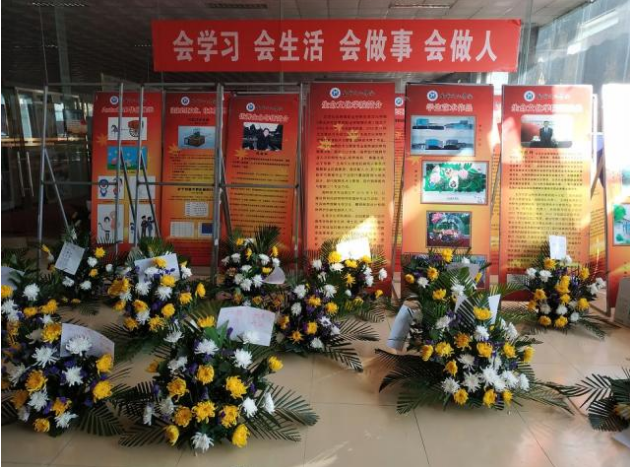 安徽高校首設(shè)殯葬專業(yè)，報(bào)名火爆?。?！