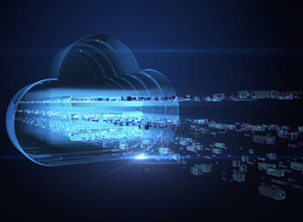 教學上“云”，資源上線，平臺順暢……原來有他們實力護航