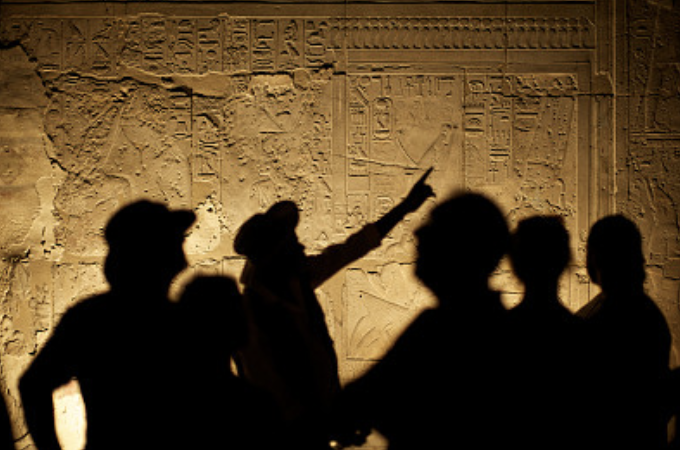 面對(duì)疫病，考古學(xué)能做些什么？