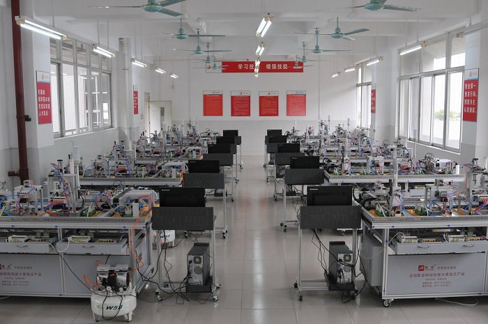 機電一體化專業(yè)介紹，機電一體化有出路嗎？