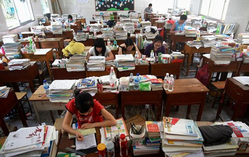 抓重點、攻難點，高效復(fù)習(xí)，成績遙遙領(lǐng)先