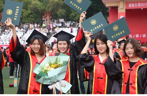 本科畢業(yè)生達(dá)不到這些要求，畢業(yè)時(shí)沒(méi)有學(xué)位證