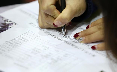 為什么現(xiàn)在我投的簡歷都石沉大海？