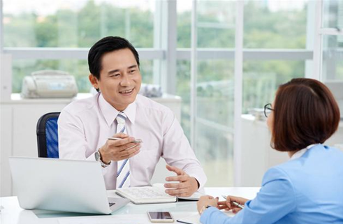 為什么現(xiàn)在我投的簡歷都石沉大海？