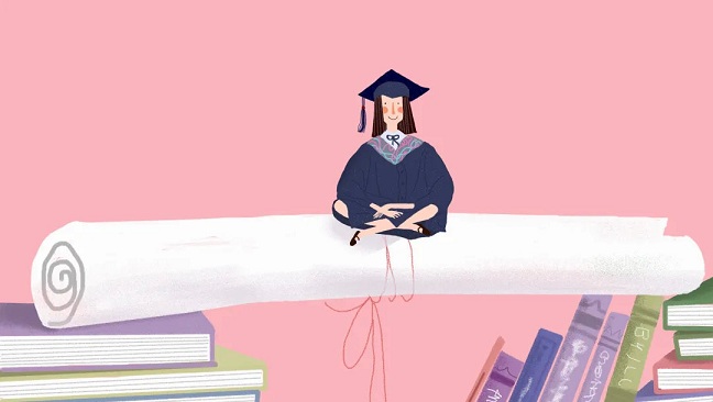 “本科生真的遍地走？”— 31個(gè)省份本科人數(shù)排行榜