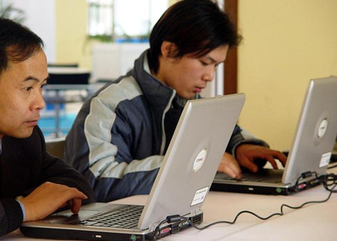 實用性強的計算機專業(yè)，好就業(yè)，但不要盲目報考