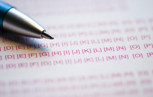 統(tǒng)考英語(yǔ)和學(xué)位英語(yǔ)有何不同？