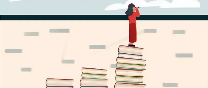 網(wǎng)絡教育成人學歷真的只是交錢拿證走人嗎