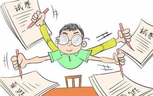 參加成人高考專升本函授考試技巧有哪些？