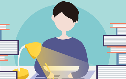 參加成人高考專升本函授考試技巧有哪些？