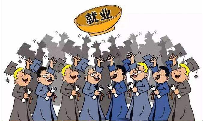 大學(xué)最好就業(yè)的5大專(zhuān)業(yè)，人才緊缺