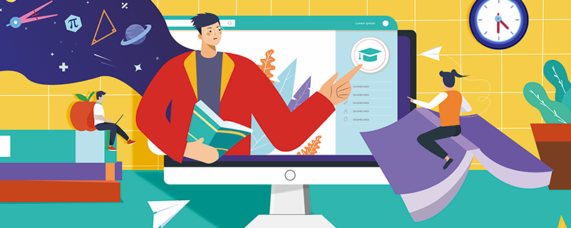 吉林大學(xué)網(wǎng)絡(luò)教育專升本需要學(xué)習(xí)多久？