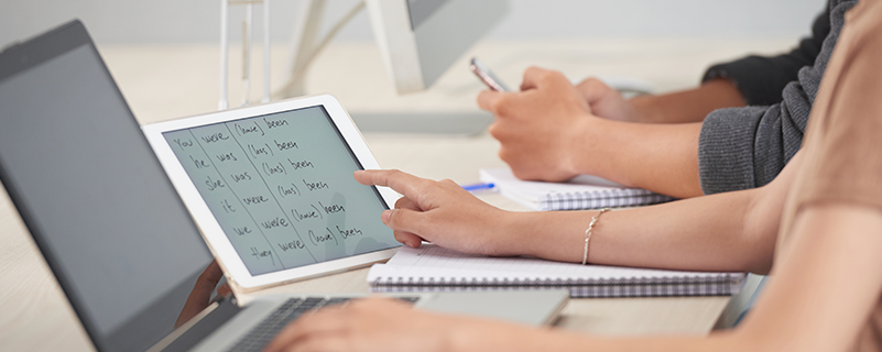 廣外專升本學(xué)位證書(shū)如何得到