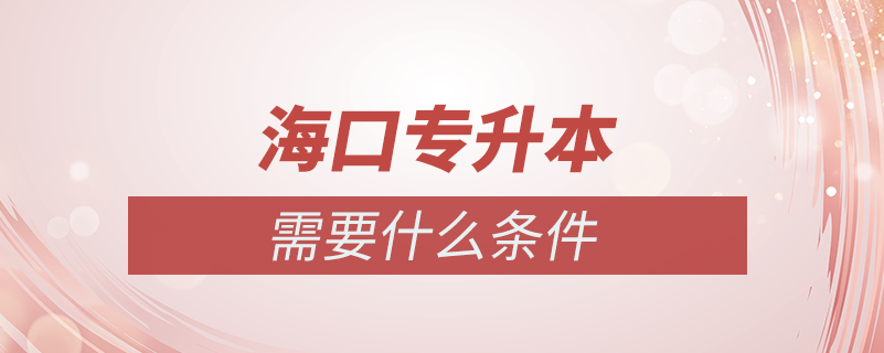 ?？趯Ｉ拘枰裁礂l件