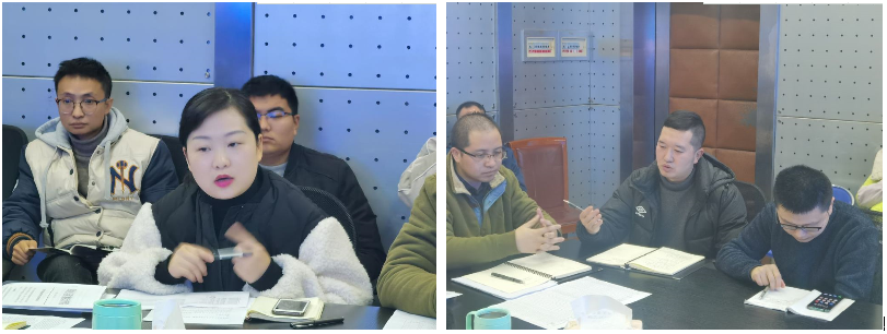 凝心聚力，共謀發(fā)展—我院召開2020年度學(xué)歷繼續(xù)教育班主任工作總結(jié)暨考評(píng)會(huì)