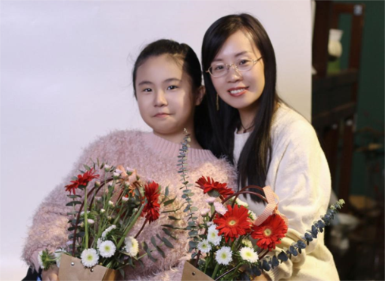 濟(jì)南直屬 | 璀璨花香，芳華綻放