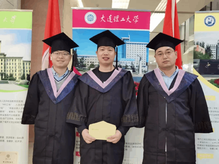 深圳直屬 | 三月芳菲，不忘前行 2021春季畢業(yè)典禮