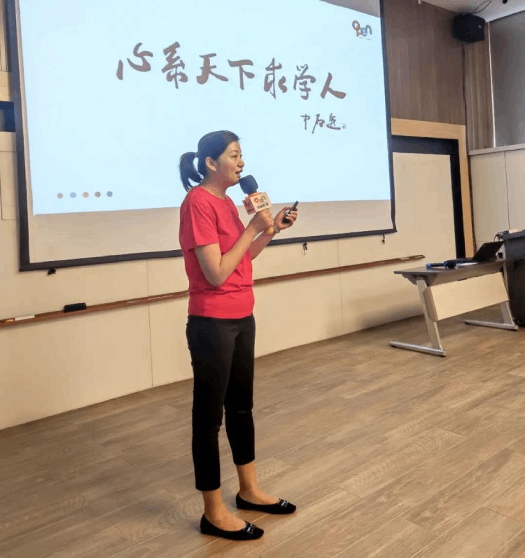 深圳直屬 | 三月芳菲，不忘前行 2021春季畢業(yè)典禮