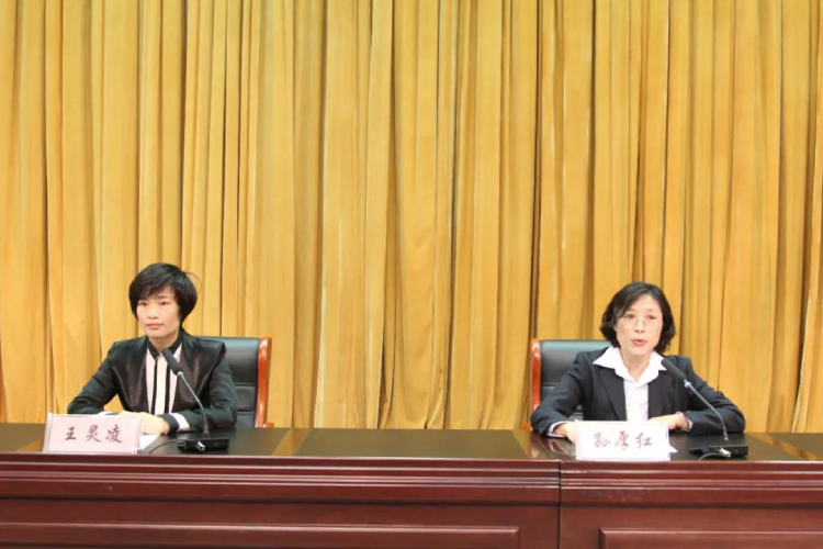 恰同學(xué)少年，風(fēng)華正茂 ——文登奧鵬學(xué)習(xí)中心舉行2021春季開學(xué)典禮