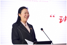 傳頌川農(nóng)經(jīng)典，講好川農(nóng)故事—學(xué)院成功舉辦“講好川農(nóng)故事”演講比賽