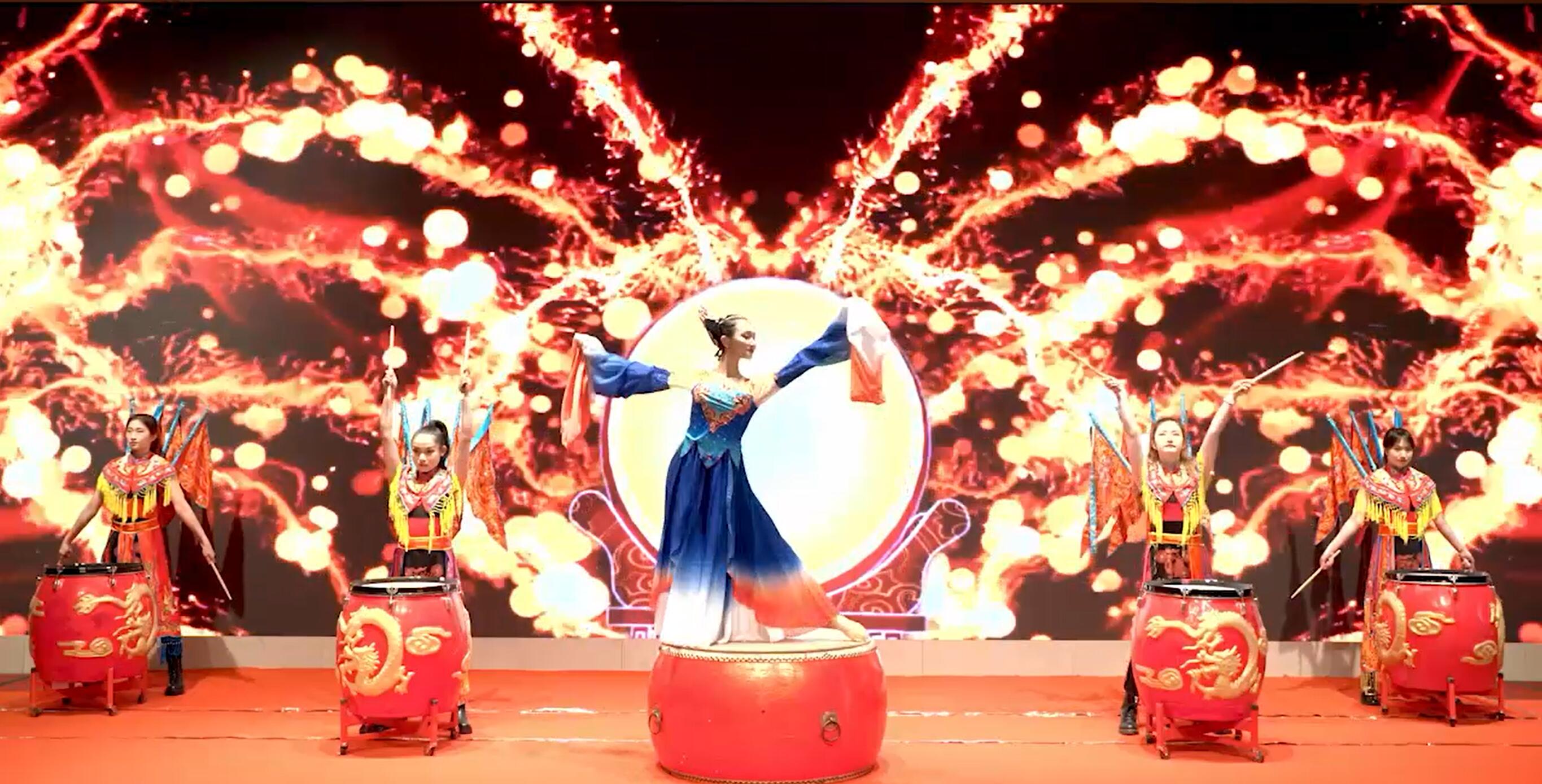 民生教育集團“讓我們一起向未來”云年會圓滿舉行！