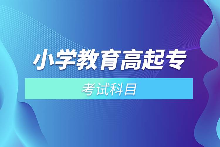 小學教育高起?？荚嚳颇? /></p><p style=