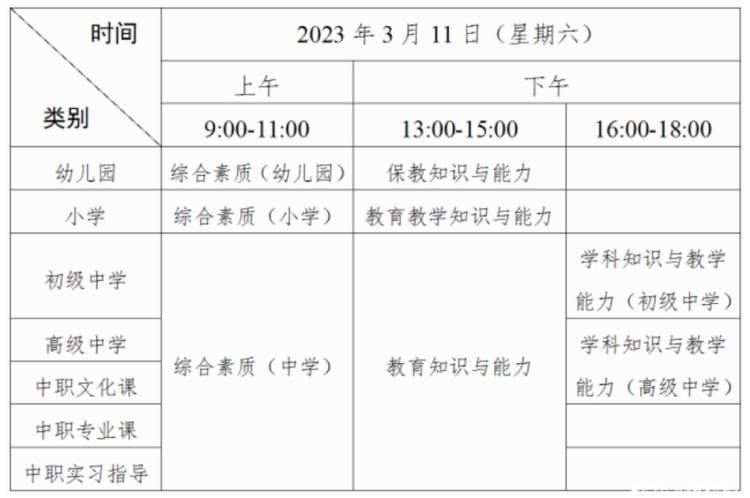 山西教師資格證考試時間.jpg 山西教師資格證考試時間.jpg