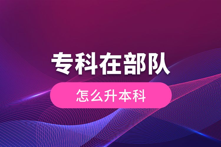 ?？圃诓筷?duì)怎么升本科