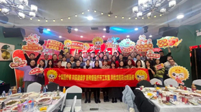 助力健康中國夢，十載醫(yī)路斬荊棘，新希望醫(yī)療開工