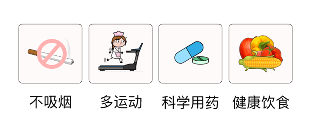 血栓是心梗、腦梗的元兇，很容易找上這些人