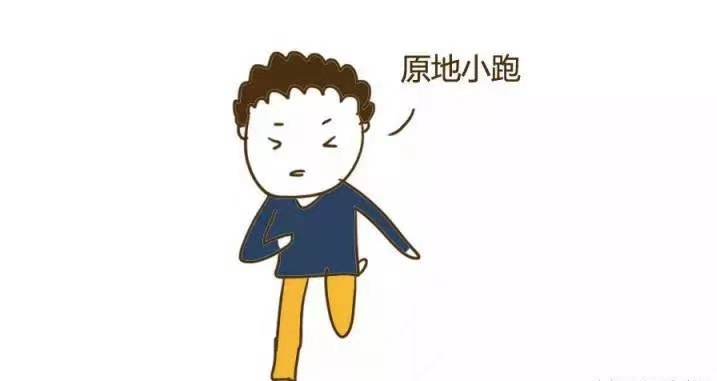 3個(gè)小動(dòng)作，沖走血栓
